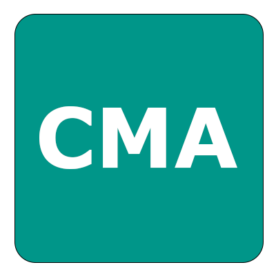 Use CMA